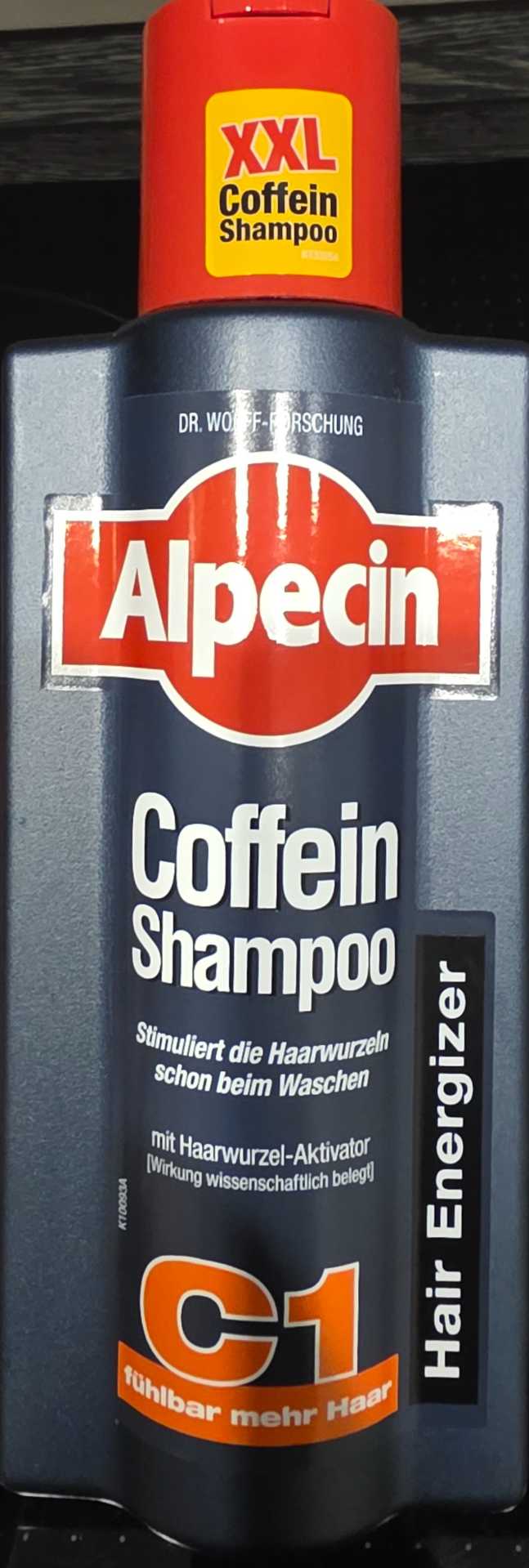 Alpecin Shampoo C1