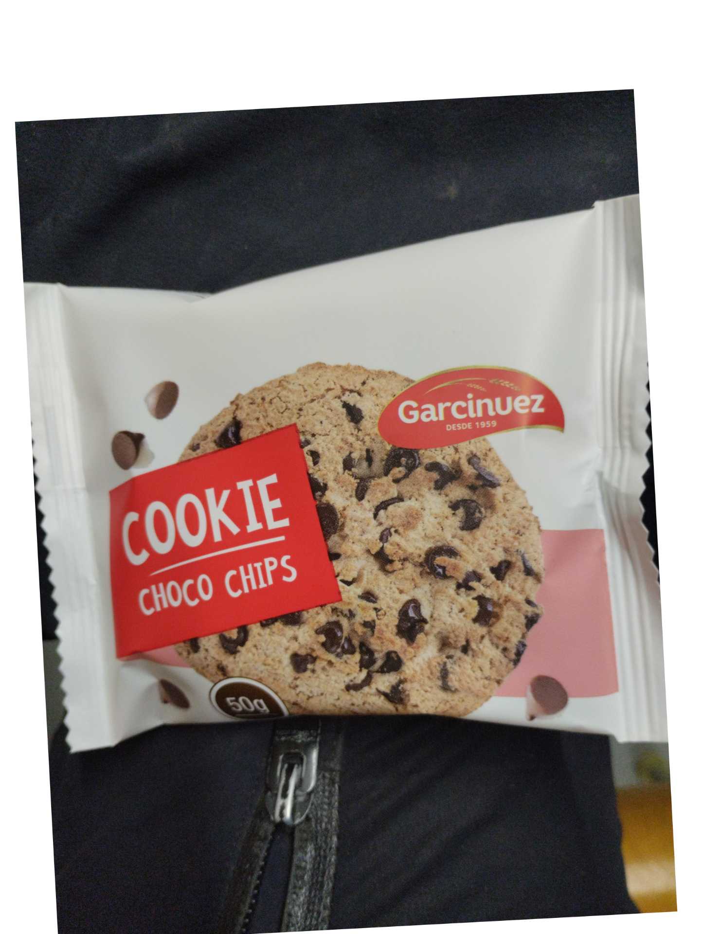 Cookie Choco Chips