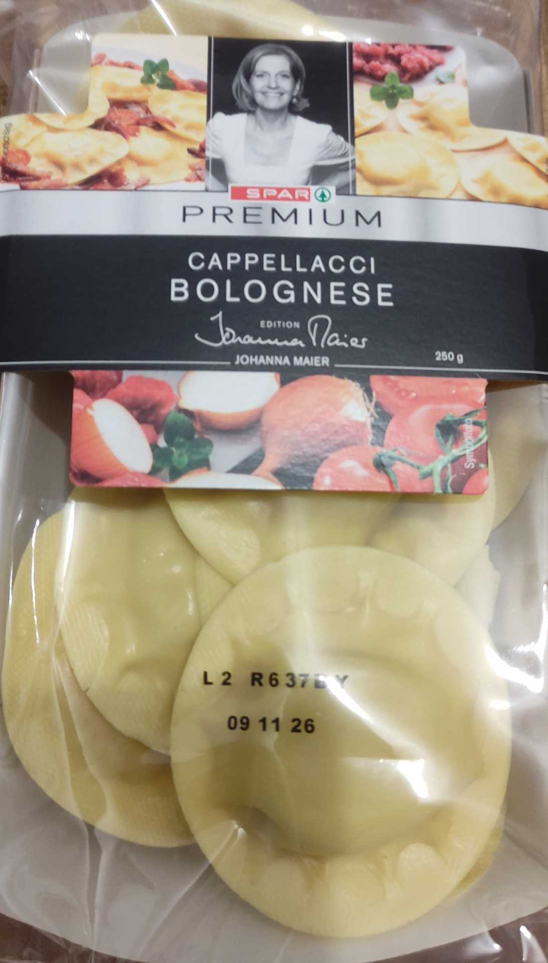 Cappella Bolognese