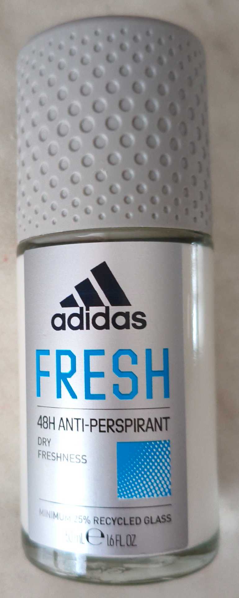 Fresh 48h anti-perspirant