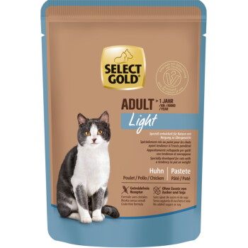 Adult Light 12x85 g