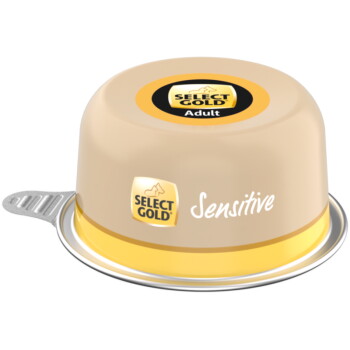 Sensitive Adult Huhn und Reis 10x125 g