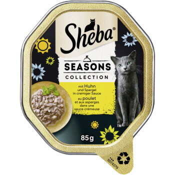 Seasons Collection wechselnde Sorten 22x85 g