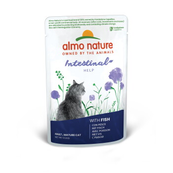 Intestinal Help Fisch 30x70 g