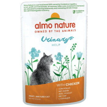 Urinary Help Huhn 30x70 g