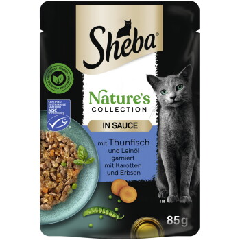 Nature s Collection Thunfisch 28x85 g