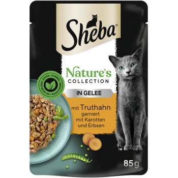 Nature s Collection Truthahn und Pute 28x85 g