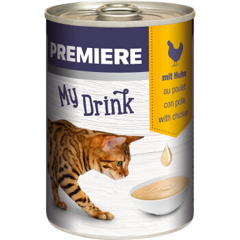 My Drink Huhn 20x140 g