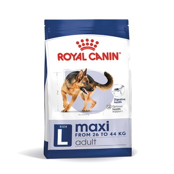 Maxi Adult 15 kg