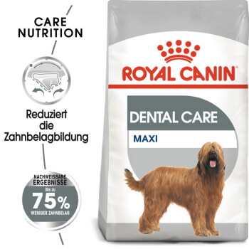 Dental Care Maxi 9 kg