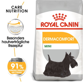Dermacomfort Mini 8 kg