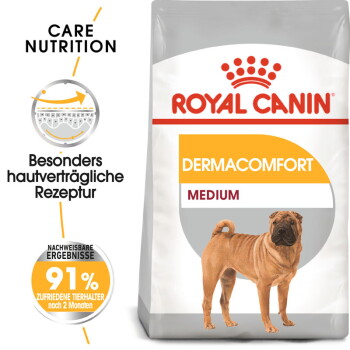 Dermacomfort Medium 12 kg