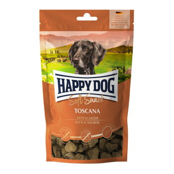 SoftSnack Toscana 100 g