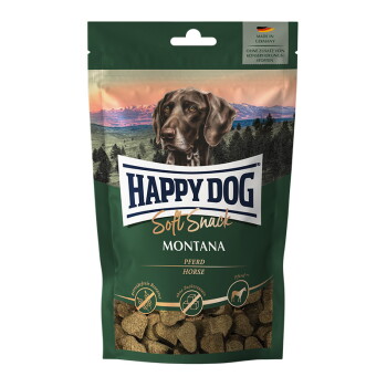 SoftSnack Montana 100 g