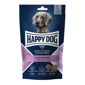 Care Snack Calm & Relax 100 g