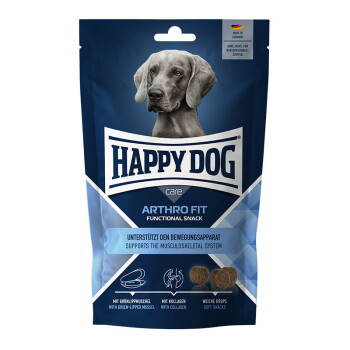 Care Snack Arthro Fit 100 g