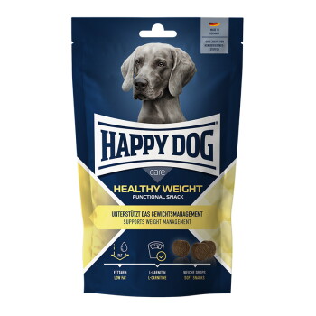 Care Snack Healthy Weight 100 g