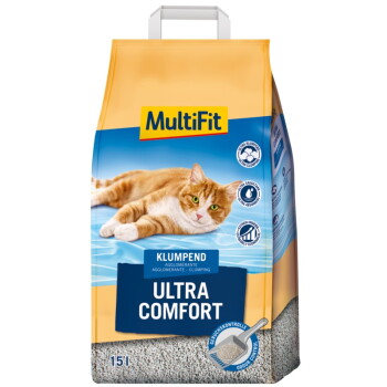 ultra comfort 15 l