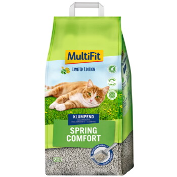 Fresh Comfort Wiesenduft 20 l