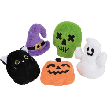 Fit + Fun Halloween Kuscheltiere für Hunde