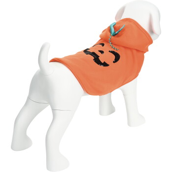 Sweatshirt Herbstdesign Halloween M-L
