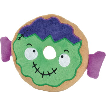 Fit + Fun Halloween Donuts 12,5 cm